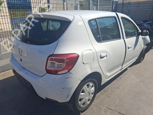Left taillight DACIA SANDERO II 1.5 dCi 75 / Blue dCi 75 (B8JW, B8M4, B8AH, B8M7, B8M6) | BP39644444C34 - Image 8