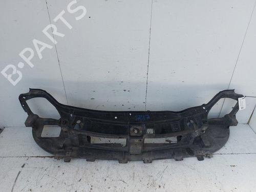 Used Front slam panel Front slam panel NISSAN PRIMASTAR Bus (X83) dCi 100 (101 hp) 34119224 34119224