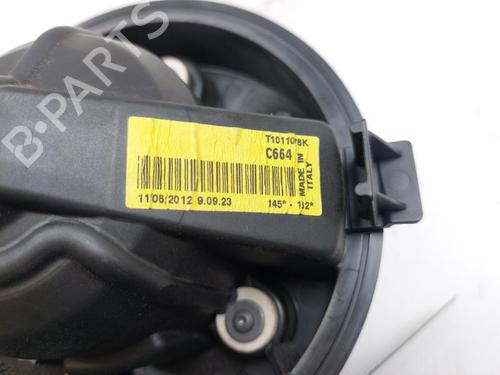 Heater blower motor ALFA ROMEO GIULIETTA (940_) 2.0 JTDM (940FXE1A, 940FXG11) | BP29237898M62 