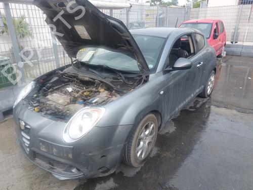 AC compressor ALFA ROMEO MITO (955_) 1.6 JTDM (955AXC1B) | BP36908181M34  - Image 6