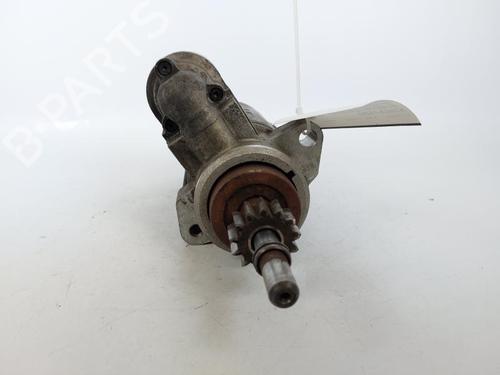 Startmotor VW TOUAREG (7LA, 7L6, 7L7) 5.0 V10 TDI (313 hp) 15168958