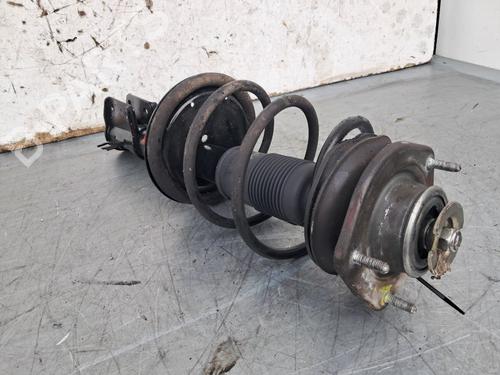 Used Left front shock absorber Left front shock absorber FIAT SEICENTO / 600 (187_) 0.9 (187AXA, 187AXA1A) (39 hp) 34617845 34617845