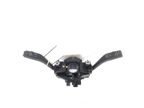 Used Steering column stalk VW GOLF VI (5K1) 1.6 TDI (105 hp) 15152735