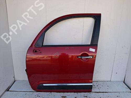 left-front-door-citroen-c3-picasso-sh_-2008-39067720 main image