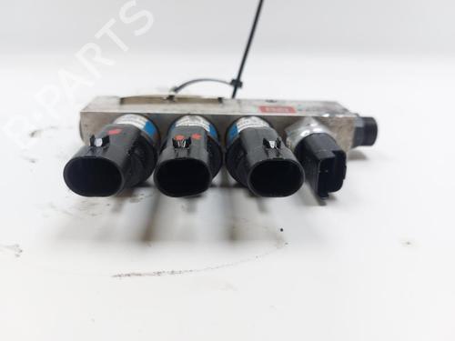Injector CHEVROLET MATIZ (M200, M250) 0.8 | BP29448143M100 