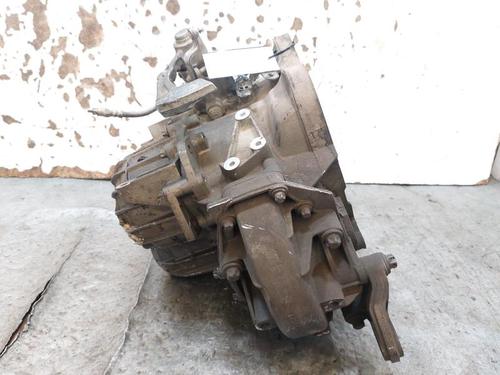 Gearbox OPEL CORSA D (S07) 1.3 CDTI (L08, L68) | BP29884684M3