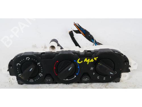 Used Climate control FORD FOCUS II (DA_, HCP, DP) 1.6 TDCi (109 hp) 15150287