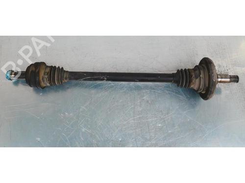 Used Left rear driveshaft Left rear driveshaft MERCEDES-BENZ C-CLASS T-Model (S205) C 220 BlueTEC / d (205.204) (170 hp) 15150925 15150925