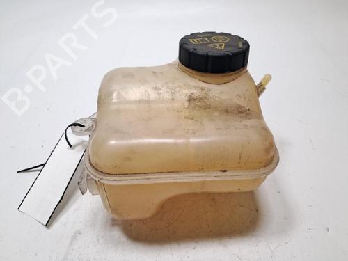 Used Expansion tank Expansion tank 33195327 33195327