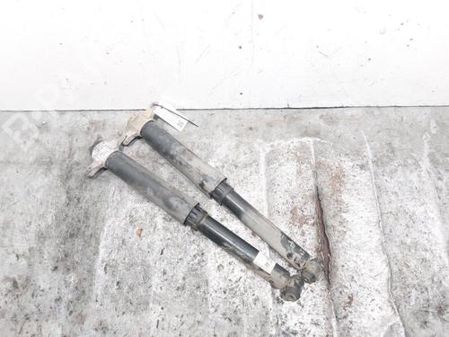 Used Right rear shock absorber Right rear shock absorber FORD KUGA III (DFK) 1.5 EcoBlue (120 hp) 33193183 33193183