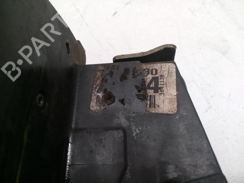 Front right lock OPEL ASTRA K (B16) 1.4 CNG (68) | BP30454171C97