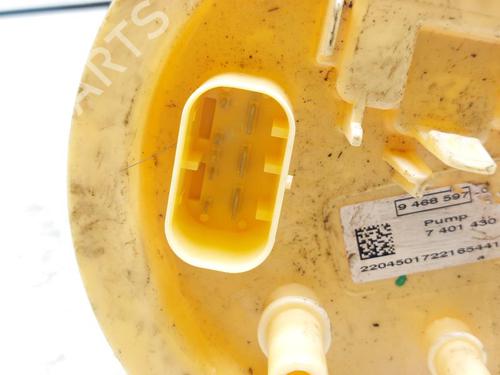 Fuel pump BMW 7 (G11, G12) 725 d, Ld | BP27099038M76