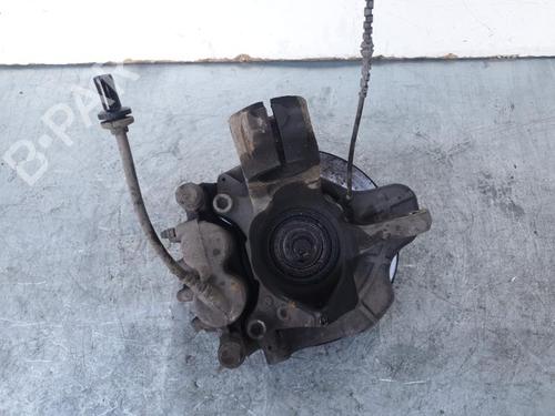 Right front steering knuckle FIAT DUCATO Platform/Chassis (250_) 120 Multijet 2,3 D | BP15154226M26 