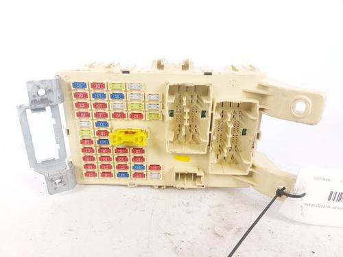 Used Fuse box Fuse box HYUNDAI ix20 (JC) 1.4 (90 hp) 15175581 15175581