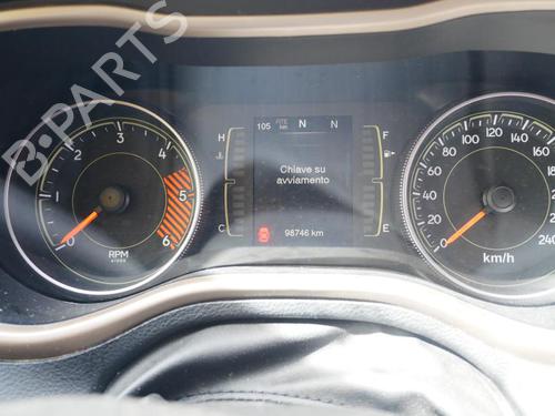 Engine control unit (ECU) JEEP CHEROKEE (KL) 2.0 CRD 4x4 | BP15157033M57 - Image 9
