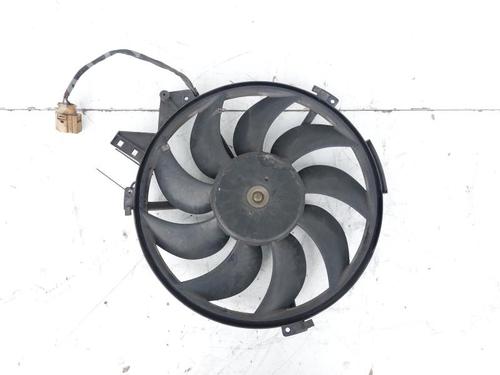 Used Radiator fan Radiator fan AUDI A2 (8Z0) 1.4 TDI (90 hp) 24587700 24587700