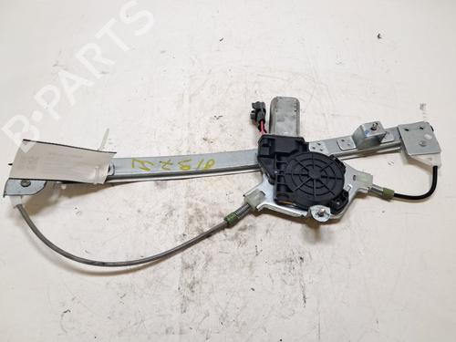 Used Front left window mechanism Front left window mechanism 38042732 38042732