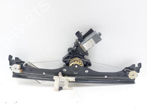 Front left window mechanism FIAT 500 (312_) 1.2 (312AXA1A) | BP29884676C22 