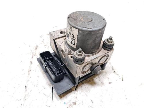 Used ABS pump FIAT GRANDE PUNTO (199_) 1.4 (199AXB11, 199AXB1A, 199BXB1A, 199AXL1A) (77 hp) 33195500
