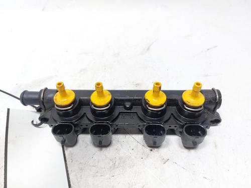 Injector FORD FIESTA VI (CB1, CCN) 1.25 | BP33194626M100 - Image 2