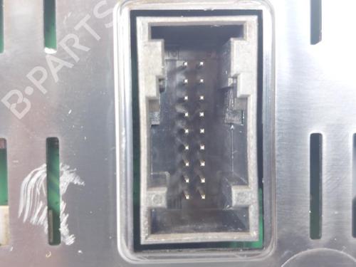 Instrument cluster SKODA KAROQ (NU7, ND7) 1.0 TSI | BP20501893C47 