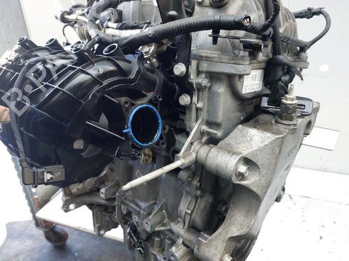 Engine OPEL KARL (C16) 1.0 | BP26516775M1  - Image 9