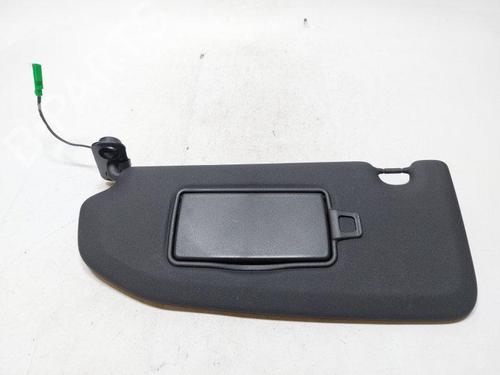 Used Left sun visor Left sun visor 33752120 33752120