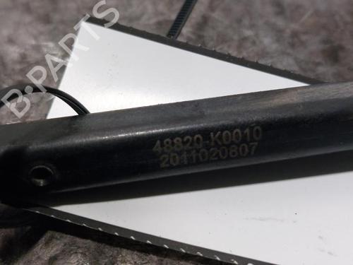 Other TOYOTA YARIS (_P21_, _PA1_, _PH1_) 1.5 Hybrid (MXPH10, MXPH11) | BP31036591O1 