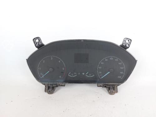 Cuadro instrumentos FORD TRANSIT CUSTOM V362 Van (FY, FZ) 2.0 EcoBlue (105 hp) 19124751