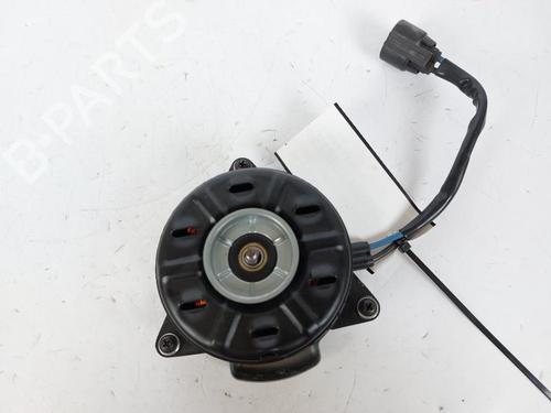 Used Radiator fan Radiator fan 20701032 20701032