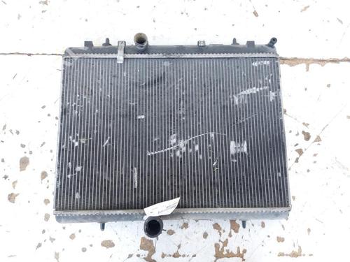 Used Water radiator CITROËN C4 Picasso I MPV (UD_) 2.0 HDi 138 (136 hp) 28973772