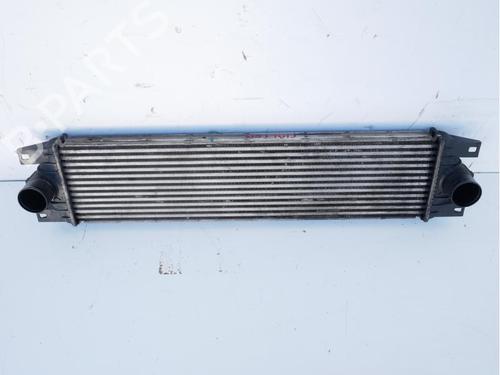 Used Intercooler RENAULT MASTER II Van (FD) 2.5 dCi 120 (FD0M, FD0U, FD0W, FD2M, FD2W, FD3M, FD3U,... (115 hp) 15148530