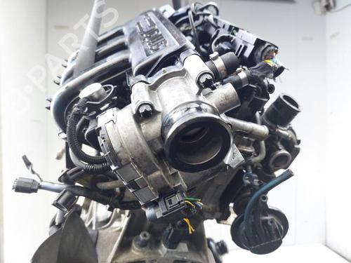 Motor SMART CITY-COUPE (450) 0.6 (S1CLA1, 450.341) | BP30921523M1 