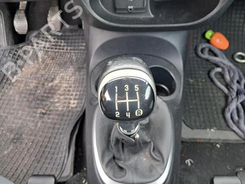 Left sun visor FIAT 500L (351_, 352_) 1.3 D Multijet (199LXY1A, 199LXY11) | BP33195632I1  - Image 17