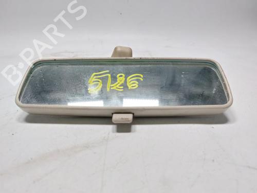 Espejo interior FIAT 500 (312_) 1.3 D Multijet (312AXE1A) (95 hp) 30613415