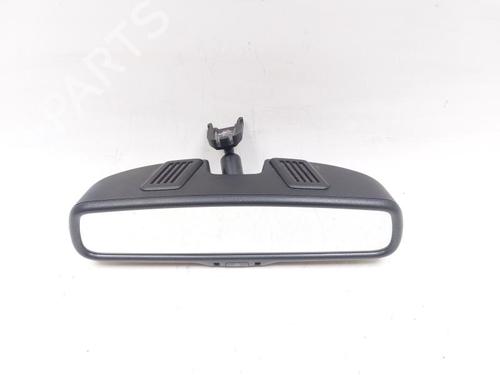 Used Rear mirror Rear mirror JEEP COMPASS (MK49) 2.2 CRD (136 hp) 24856743 24856743