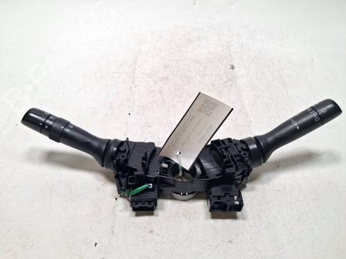 Used Steering column stalk Steering column stalk CITROËN C1 II (PA_, PS_) 1.0 VTi 72 (72 hp) 39908085 39908085