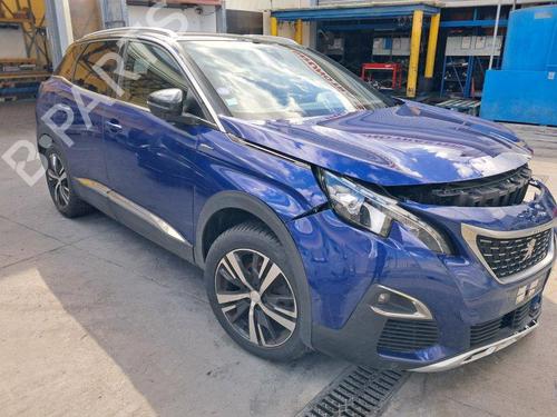 Brugte PEUGEOT 3008 II SUV (MC_, MR_, MJ_, M4_)  1.6 THP 165 (M45GYW, M45GZW, M45GYV)  4529871