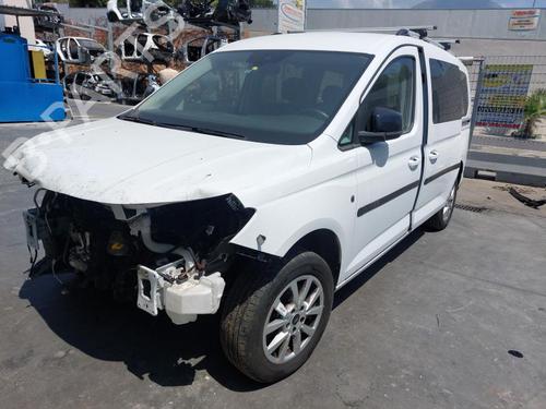 Used Parts FORD COUGAR (EC_) 2.0 16V 2808236