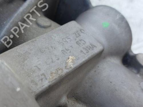 Steering rack VW GOLF VI (5K1) 1.6 TDI | BP35721441M22  - Image 5
