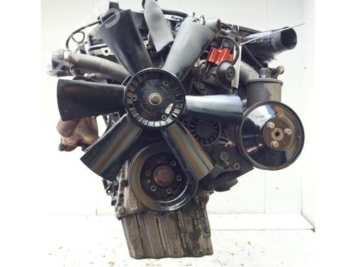 Engine MERCEDES-BENZ 190 (W201) E 2.0 | BP28534544M1
