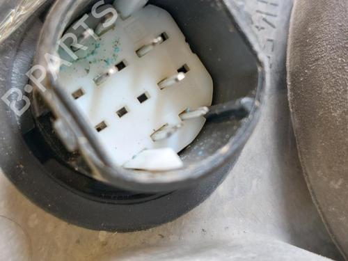 Right headlight FIAT GRANDE PUNTO (199_) 1.3 D Multijet | BP30801704C29 