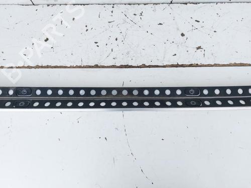 Roof bar RENAULT MEGANE IV Grandtour (K9A/M/N_) 1.5 Blue dCi 115 (K9A6) | BP21011431C65