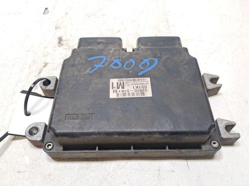 Engine control unit (ECU) OPEL AGILA B (H08) 1.2 LPG (F68) | BP33752441M57 - Image 3