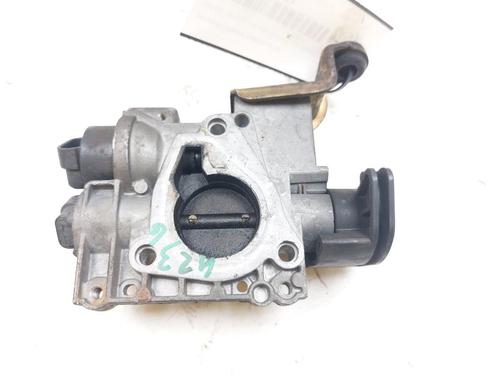 Throttle body FIAT SEICENTO / 600 (187_) 1.1 (187AXB, 187AXB1A, 187AXC1A02) | BP27538333M82 