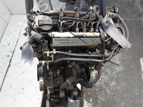 Engine SMART FORTWO Coupe (451) 0.8 CDi (451.300) | BP34180420M1  - Image 9