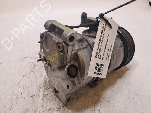 AC compressor MINI MINI (R50, R53) One D | BP38641899M34 - Image 3
