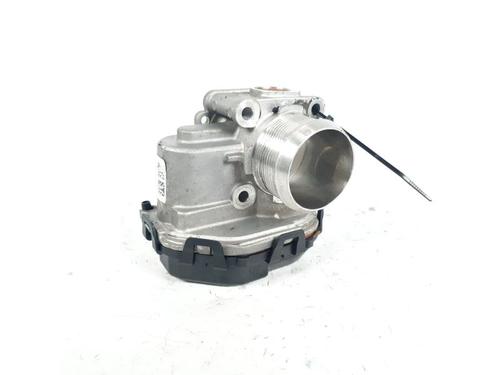 Used Throttle body Throttle body PEUGEOT 2008 I (CU_) 1.6 BlueHDi 75 (75 hp) 15153926 15153926