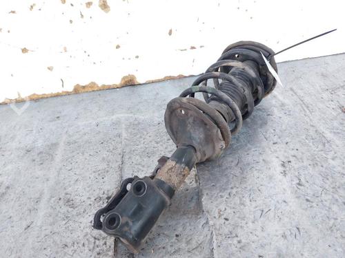 Right front shock absorber KIA PICANTO I (SA) 1.0 | BP28162523M17 