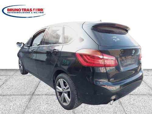 Airbag Kit BMW 2 Active Tourer (F45) 216 d | BP15396788C86 